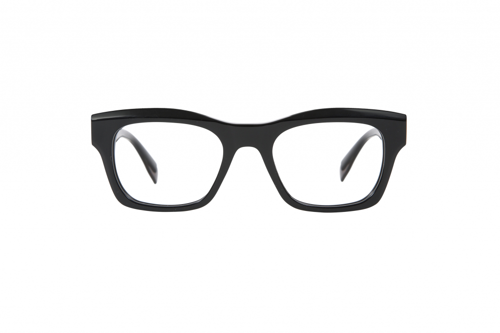 

GIGIBARCELONA REMBRANDT Black