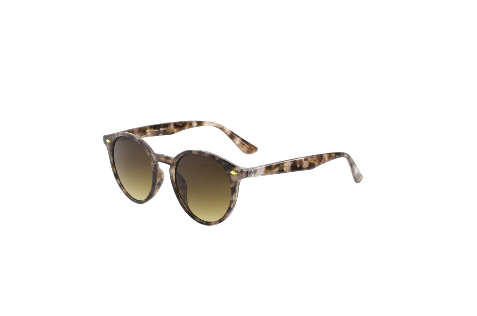 

TROPICAL TIME FOR A NAPA MLK TRT/BRN