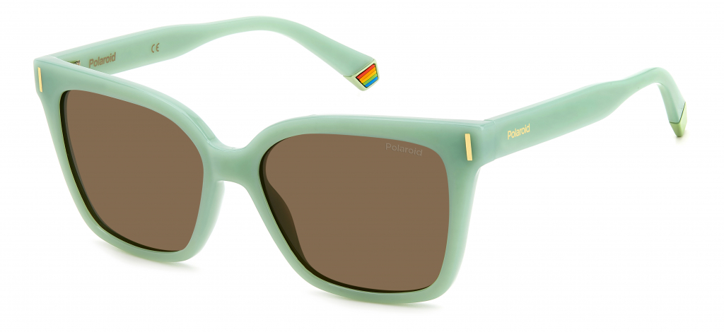 

Polaroid 6192/S GREEN
