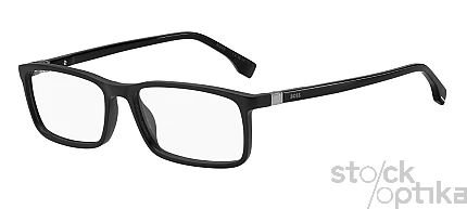 Hugo Boss 1493 BLK DKRUT