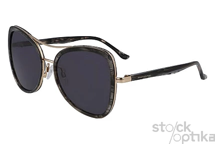 DONNA KARAN 503S BLACK HORN