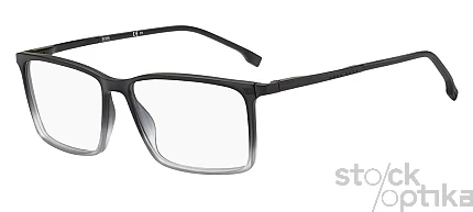 Hugo Boss 1251 MATT GREY