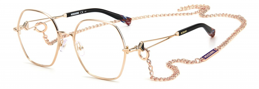 

MISSONI 0055 GOLD