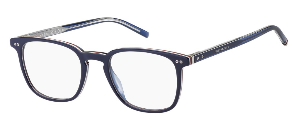 

Мед. оправа TH 1814 BLUE
