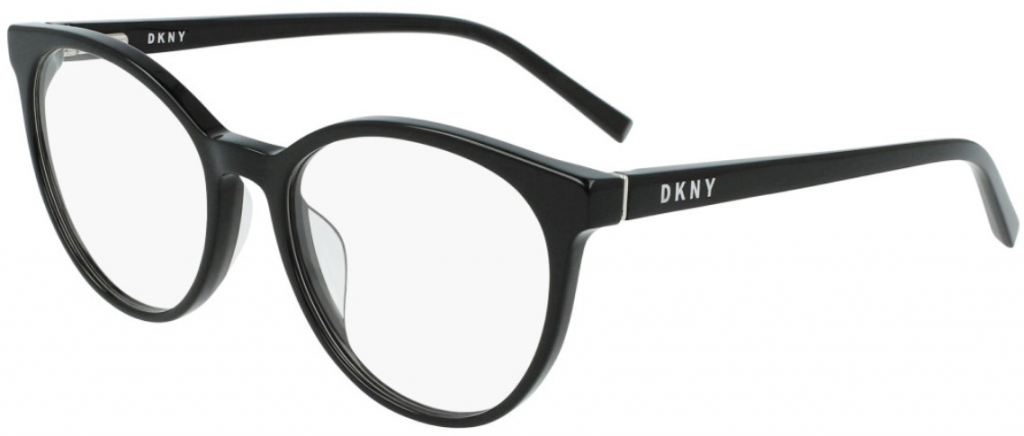 

DKNY 5037 BLACK