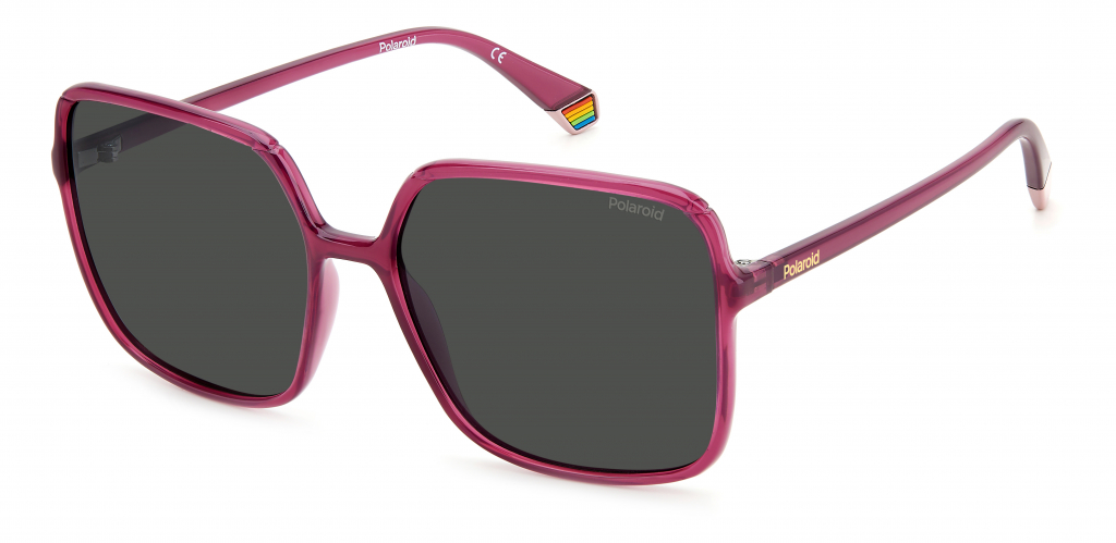

С/з очки PLD 6128/S FUCHSIA