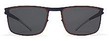 Унисекс очки Mykita DONOVAN 431 55/20 мини фото 2