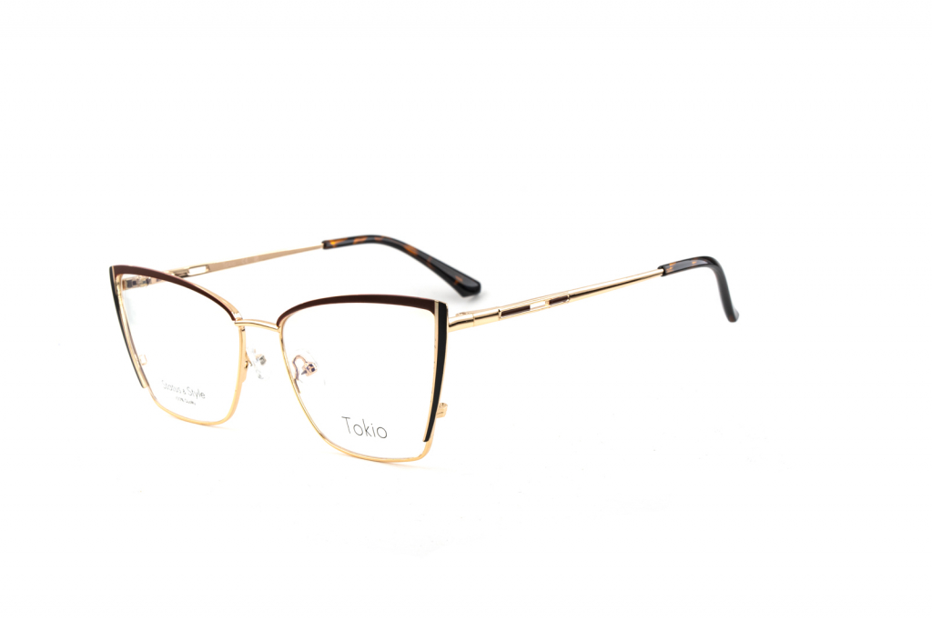 

TOKIO 4003 GOLD BROWN