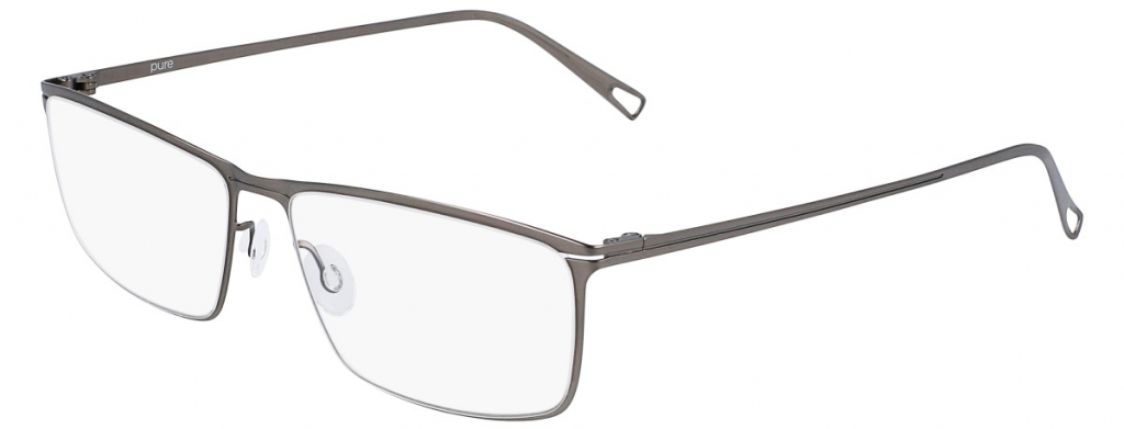 

PURE P-4006 DARK GUNMETAL
