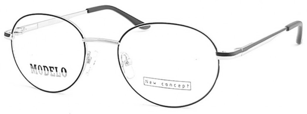

MODELO 1442PT SILVER