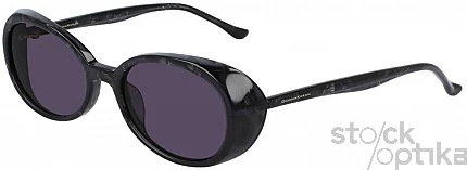 DONNA KARAN 510S CHARCOAL TORTOISE