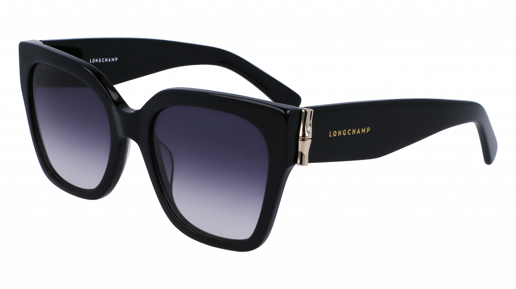 

LONGCHAMP 732S BLACK