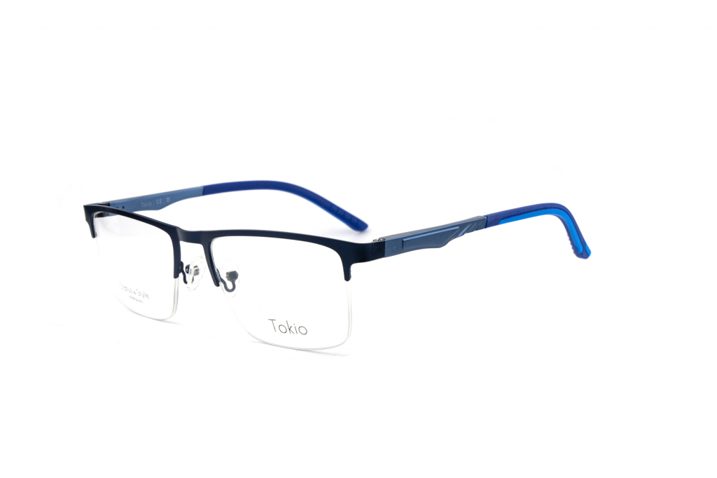 

TOKIO 4006 BLUE