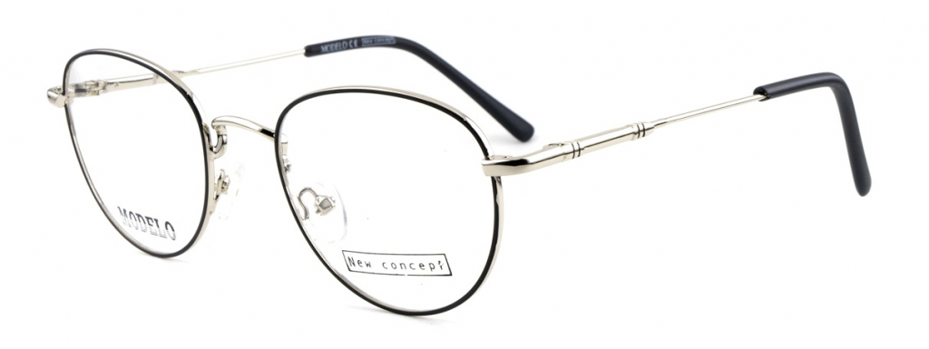 

MODELO 1494PT SILVER