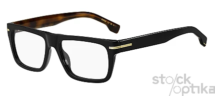 Hugo Boss 1503 BLK HAVAN