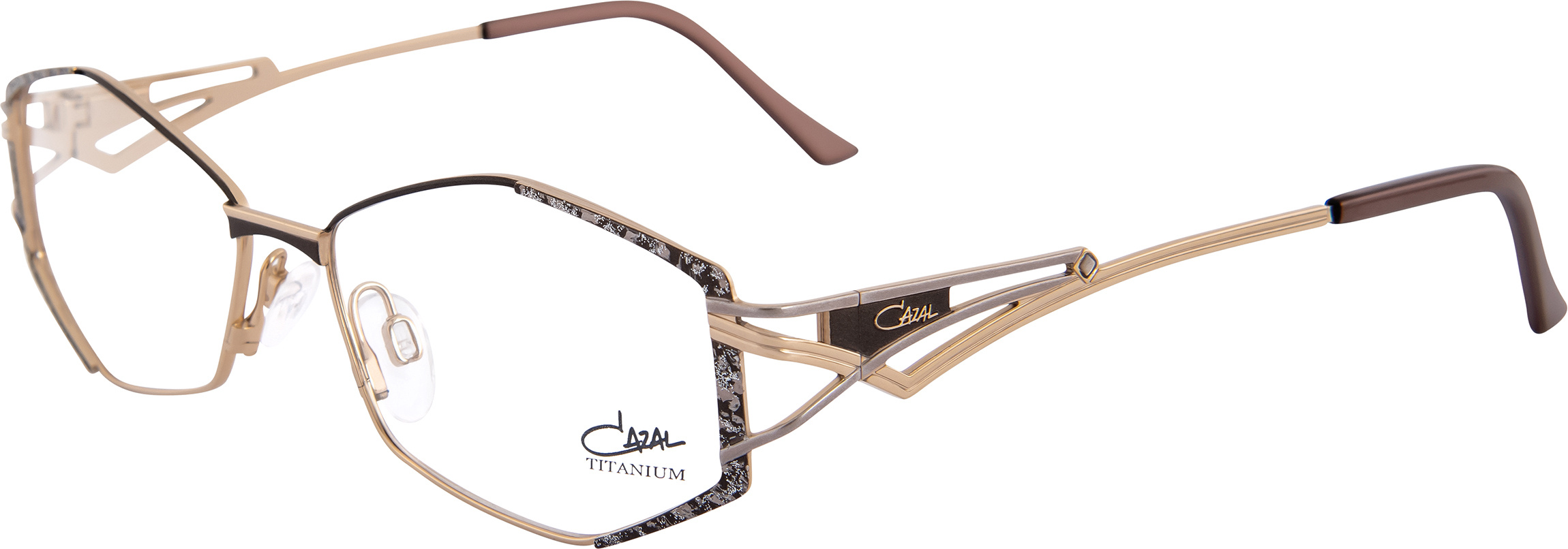 

Couture Cazal 1267 002