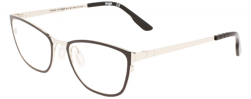 

SKAGA 3014 RETUR GOLD/BLACK
