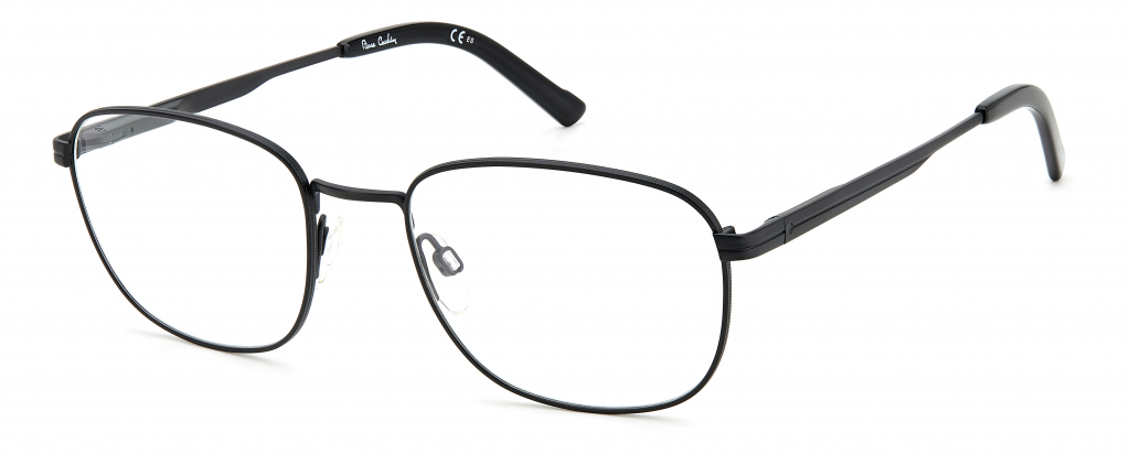 

Pierre Cardin 6885 MTT BLACK