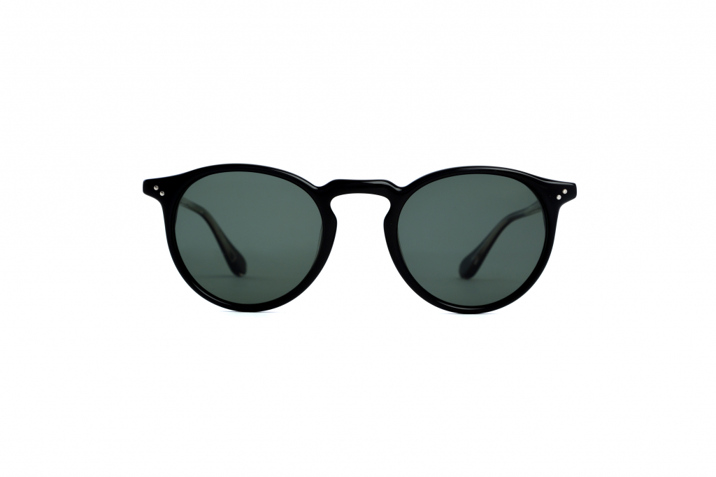 

GIGIBARCELONA ROY Black