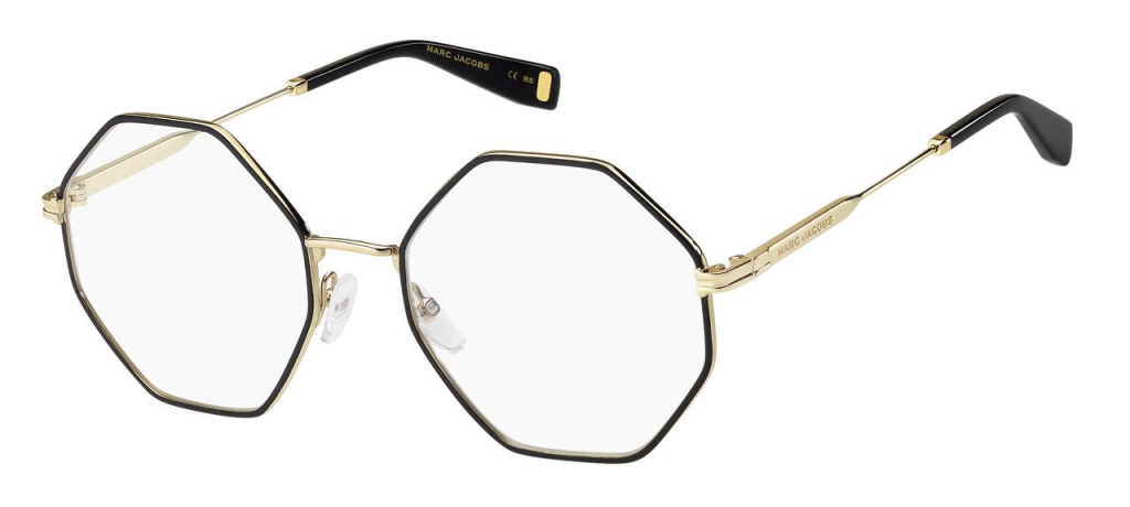 

Marc Jacobs 1020 GOLD BLCK