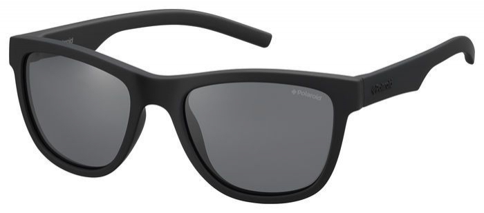 

С/з очки PLD 8018/S RUBBERBLK АКЦИЯ