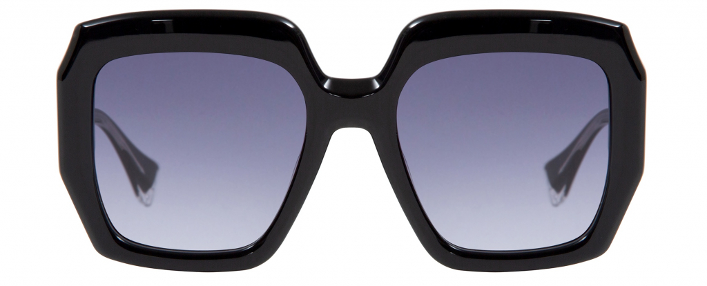 

GIGIBARCELONA GIA Black