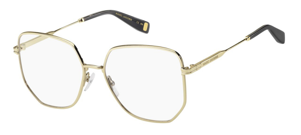 Marc Jacobs 1022 GOLD GREY marc jacobs oh lola