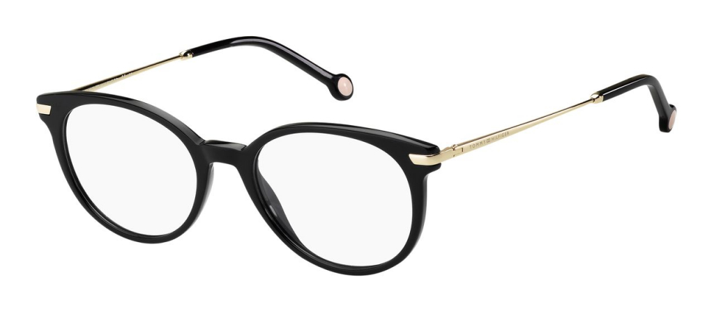 

Мед. оправа TH 1821 BLACK