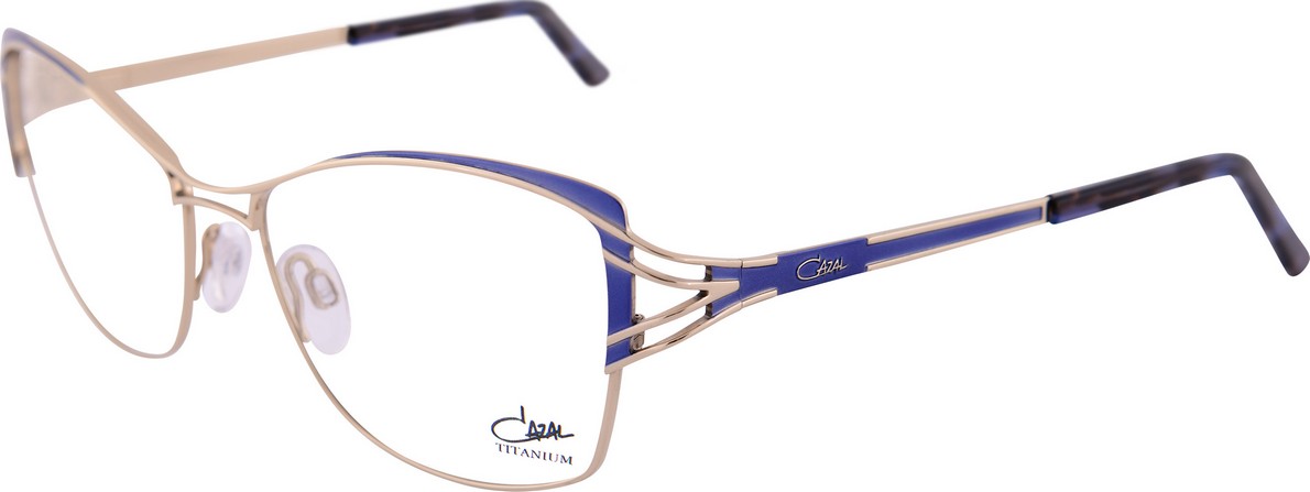 

Couture Cazal 1271 001