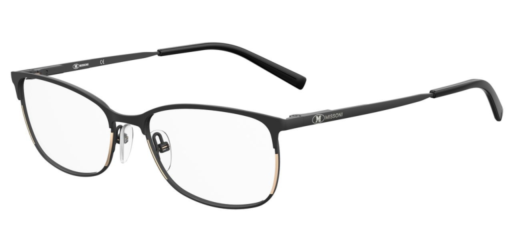 

MISSONI 0025 BLK GOLD