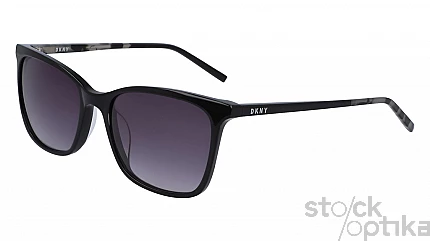 DKNY 500S BLACK