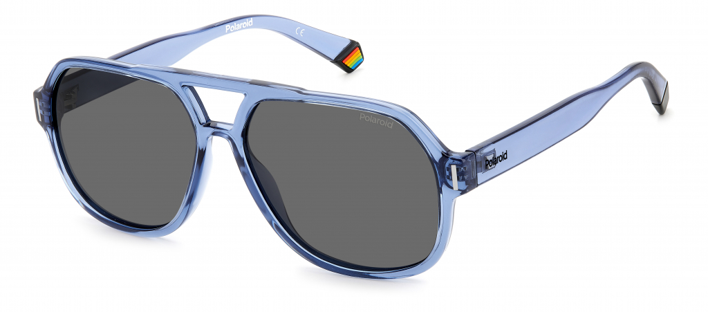 

Polaroid 6193/S BLUE
