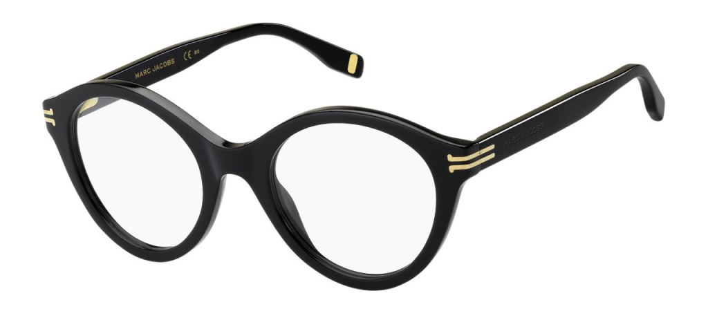 

Marc Jacobs 1023 BLACK АКЦИЯ