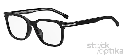 Hugo Boss 1541/F BLACK