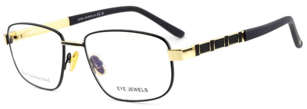 

EYE JEWELS 1203 CLASSIC