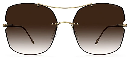 Silhouette 8183 7530 0/0