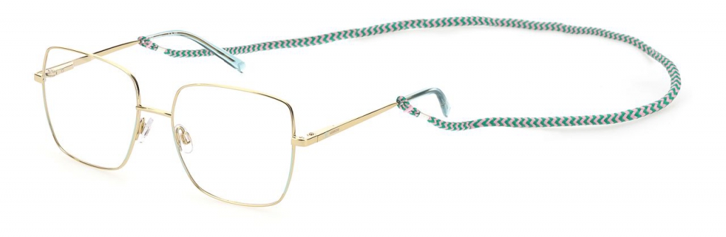 

MISSONI 0021 GOLDGREEN