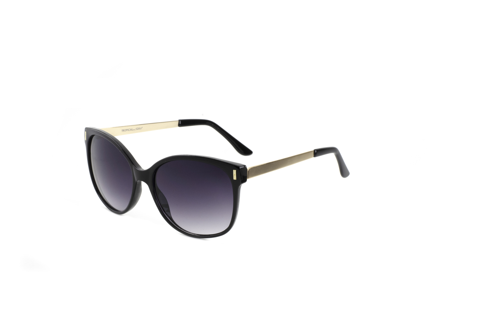 

TROPICAL MALLARD BLACK/SMK GRAD