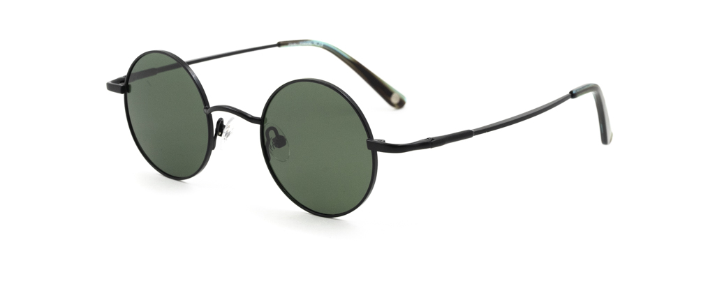 

JOHN LENNON WALRUS MATT BLACK/G-15