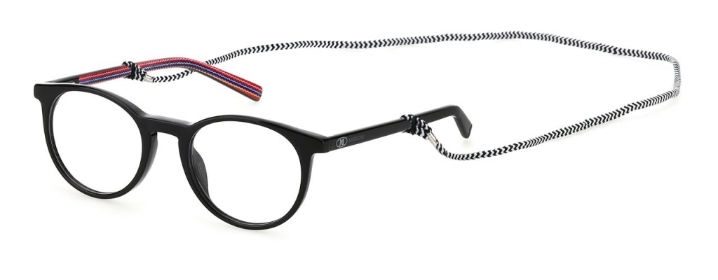 

MISSONI 0007 BLACK