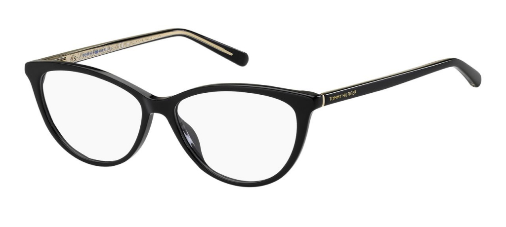 

Мед. оправа TH 1826 BLACK