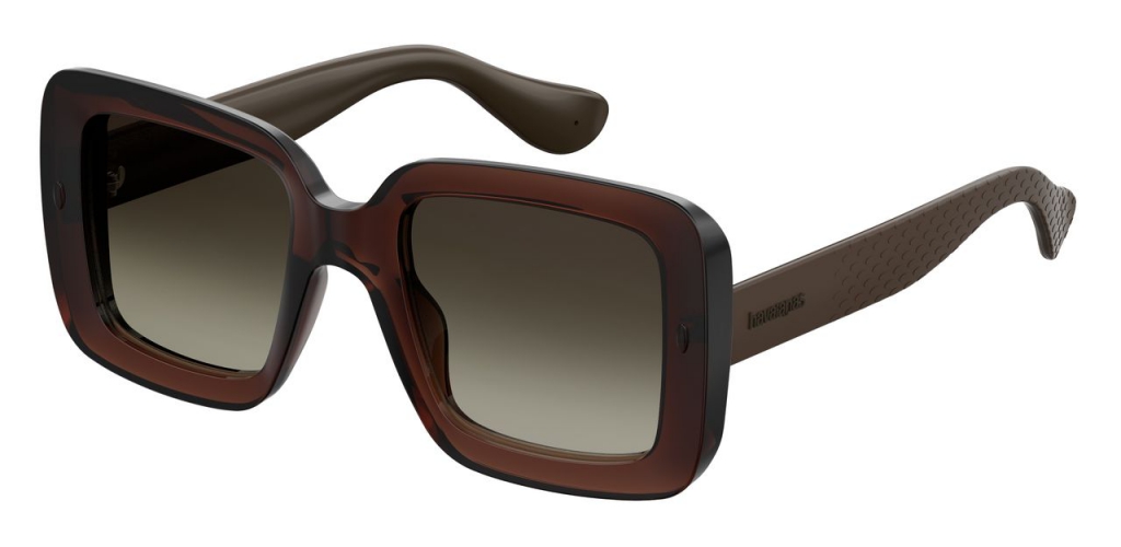 

Havaianas GERIBA BROWN