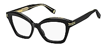 Оправа Marc Jacobs 1032 BLACK мини фото 1