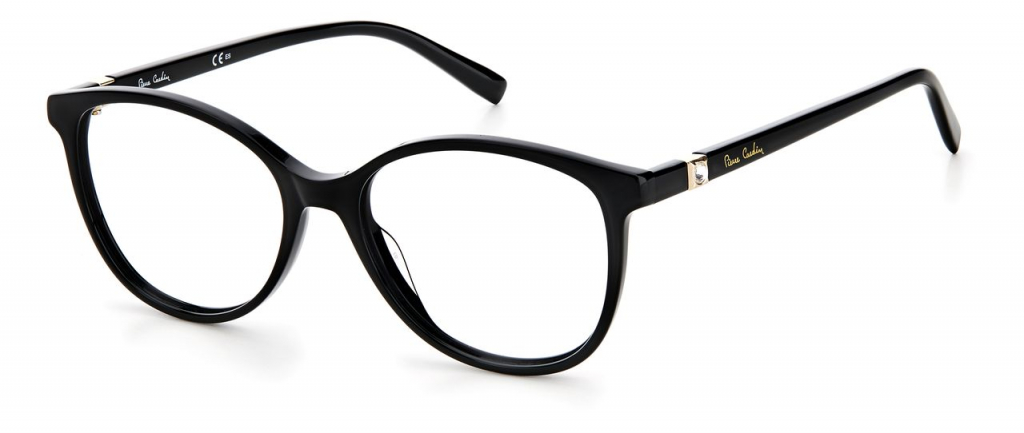 

Pierre Cardin 8500 BLACK