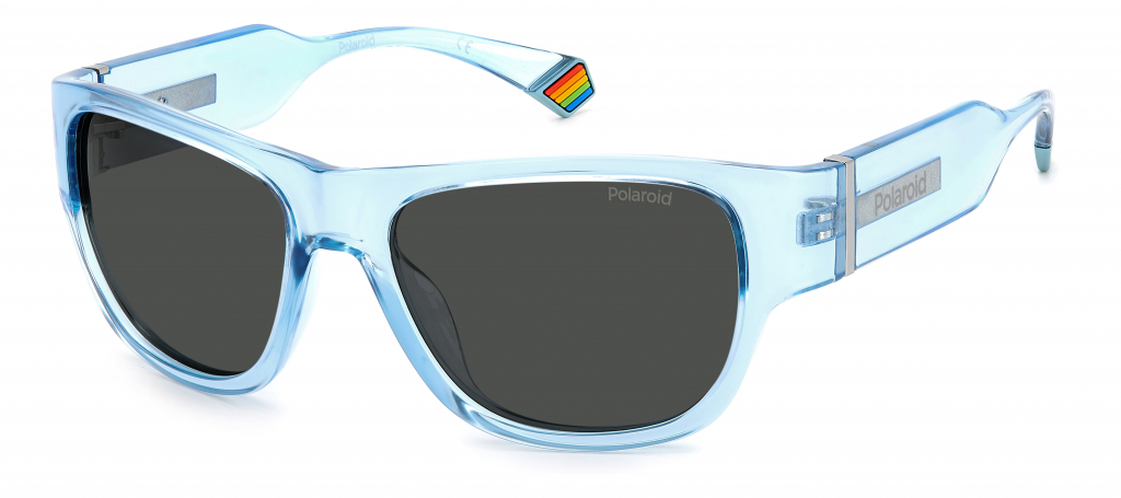 

Polaroid 6197/S AZURE