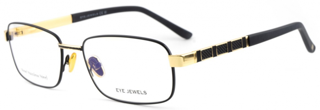 

EYE JEWELS 1204 CLASSIC