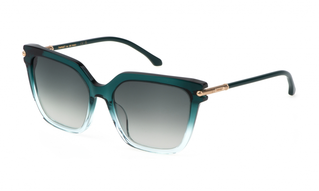 

TWINSET W022 GRAD.GREEN