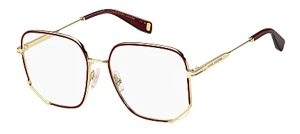 Marc Jacobs 1041 GOLD BRGN