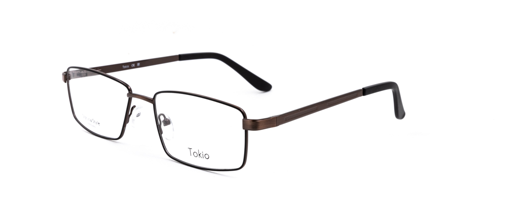 

TOKIO 5522PT BROWN