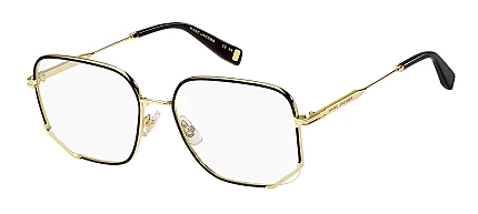 Marc Jacobs 1041 GOLD BLCK